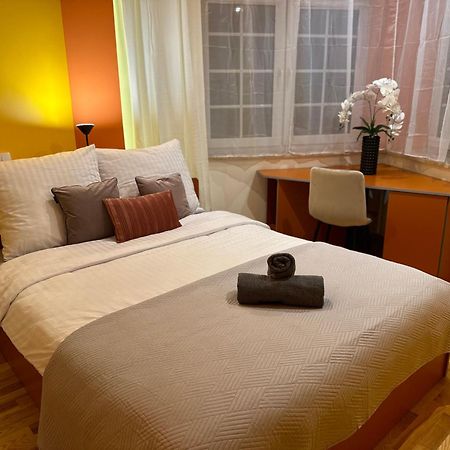 Large, Luxury Condo With Sauna Пшемишъл Екстериор снимка
