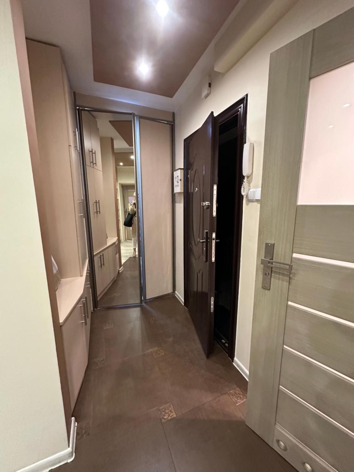 Large, Luxury Condo With Sauna Пшемишъл Екстериор снимка