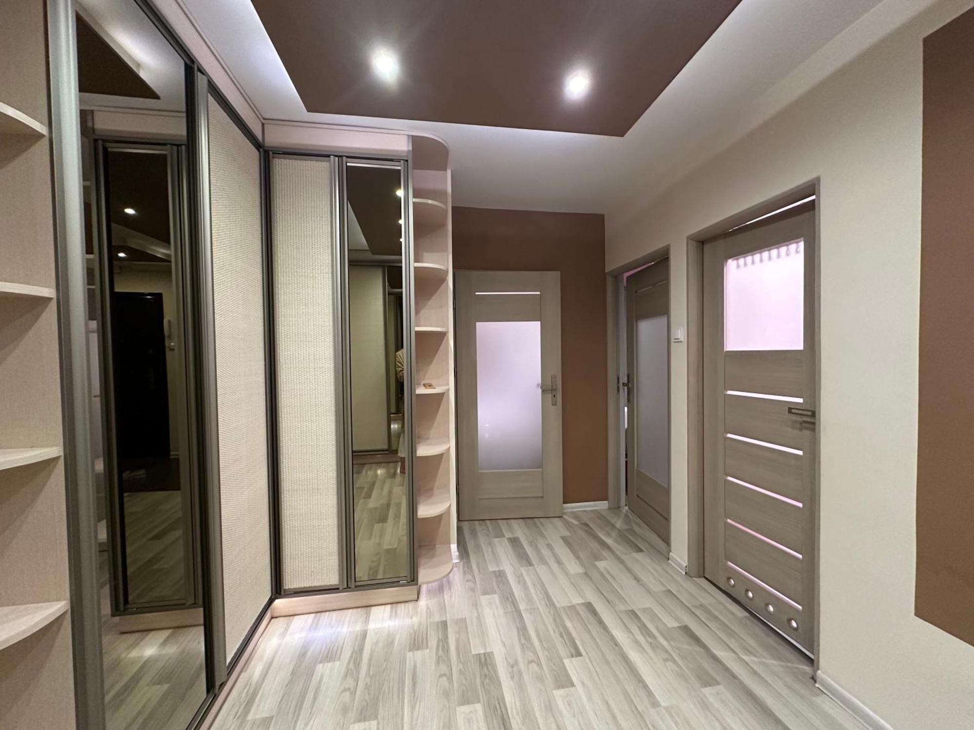 Large, Luxury Condo With Sauna Пшемишъл Екстериор снимка