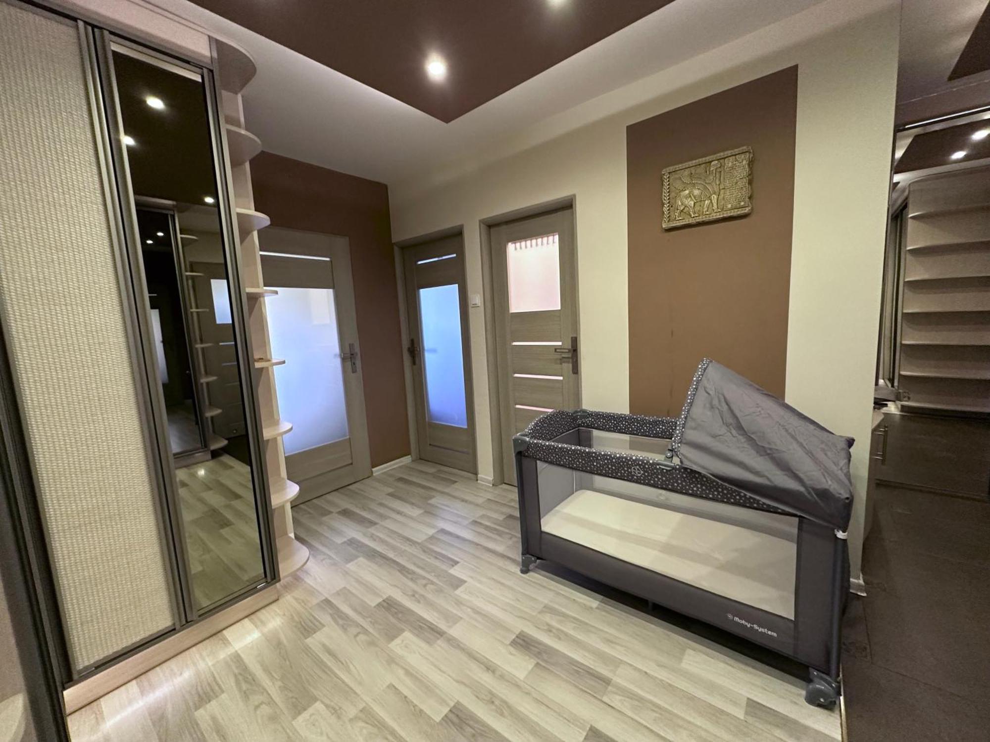 Large, Luxury Condo With Sauna Пшемишъл Екстериор снимка