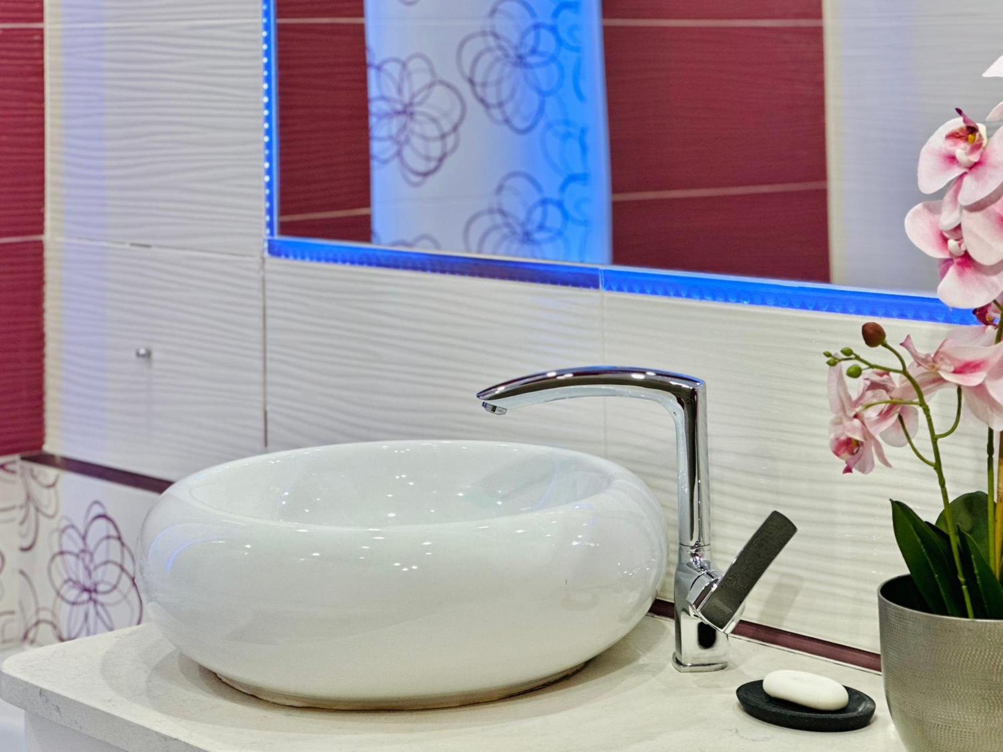 Large, Luxury Condo With Sauna Пшемишъл Екстериор снимка
